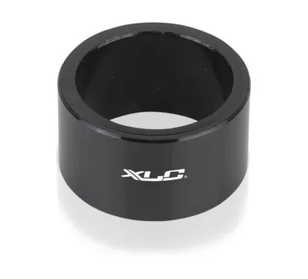 Distantier XLC A-Head black 20 mm 1.5