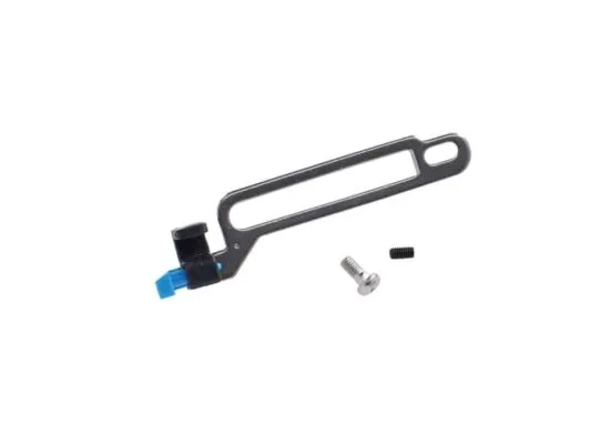Sistem de blocare XLC pentru CarryMore II
