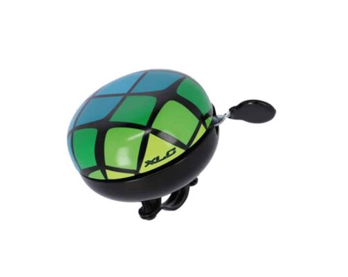 Clopotel XLC Mingun DD-M09 cluster 83mm blue-green