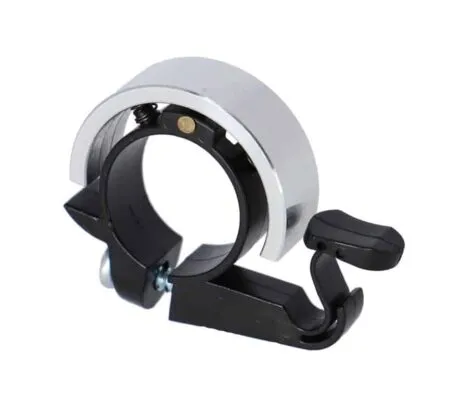 Clopotel XLC silver