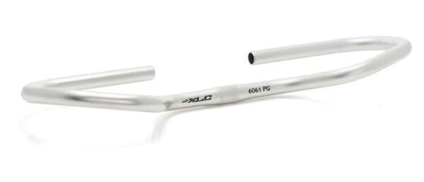 Ghidon XLC Trekking Multi functiiHB-C05 silver mat 31 6 mm