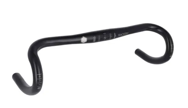 Ghidon XLC Road Raceby HB-R06 380mm 31 8mm black