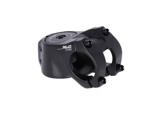 Pipa XLC All MTN A-head stem ST-M28 1 1/8 31.8mm 40mm 15 black
