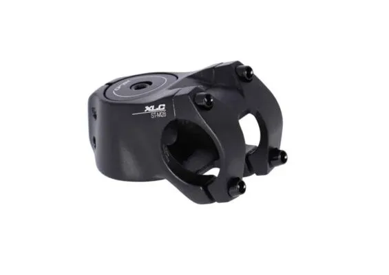 Pipa XLC All MTN A-head stem ST-M28 1 1/8 31.8mm 40mm 15 black