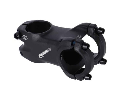 Pipa A-Head XLC Flowby 1 1/8 31 8mm 55mm