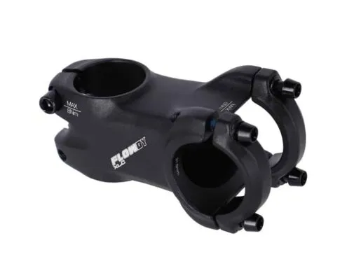 Pipa A-Head XLC Flowby 1 1/8 31 8mm 55mm