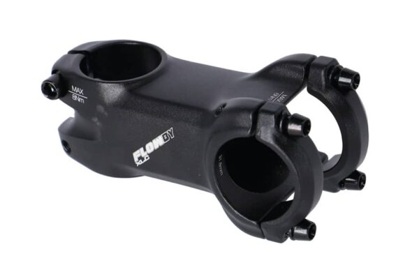 Pipa A-Head XLC Flowby 1 1/8 31 8mm 65mm