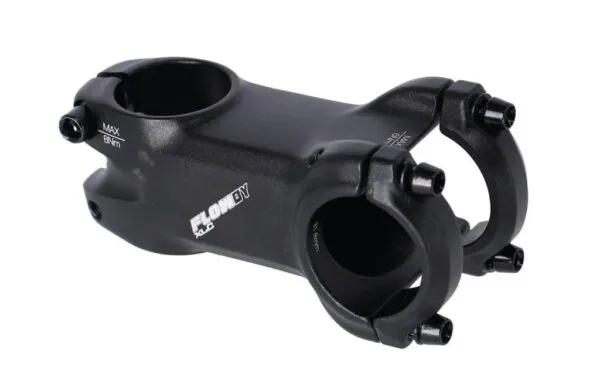 Pipa A-Head XLC Flowby 1 1/8 31 8mm 65mm