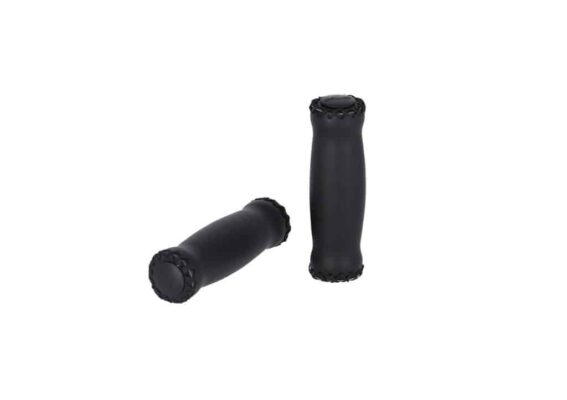 Mansoane XLC GR-G24 black-white 125mm