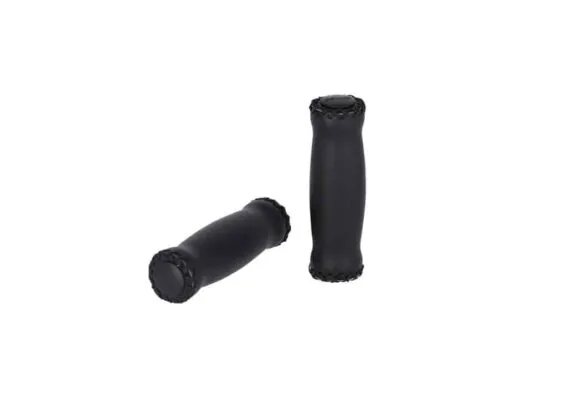 Mansoane XLC GR-G24 black-white 125mm