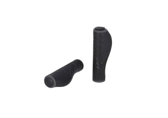 Mansoane XLC GR-G25 black-white 130mm