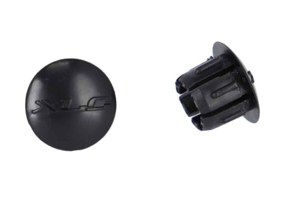 Dopuri Mansoane XLC GR-X03 black