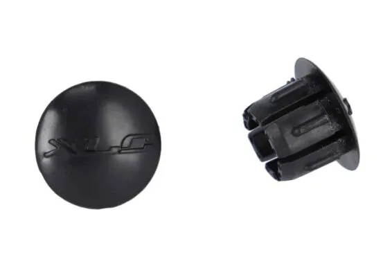Dopuri Mansoane XLC GR-X03 black