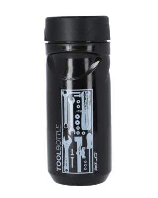 Bidon pentru scule black pentru artificiala2501700005