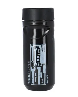Bidon pentru scule black pentru artificiala2501700005