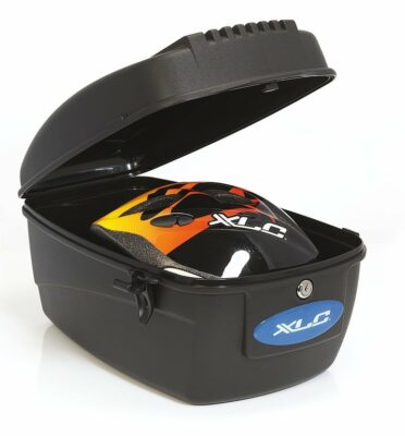 Cutie Cargo XLC BA-B02 40 x 25 x 17 cm black 13.5 l