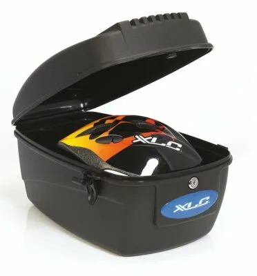 Cutie Cargo XLC BA-B02 40 x 25 x 17 cm black 13.5 l