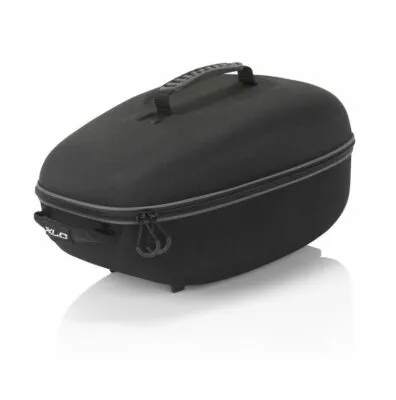 Cutie Cargo XLC Carry more BA-B06 42 x 27 x 22cm black 12 l