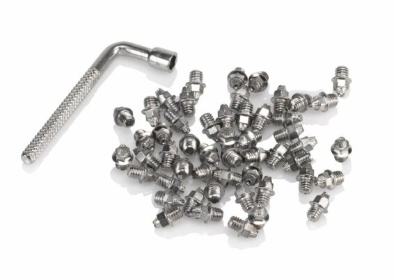 Set pinuri XLC PD-X12 52 bucati PD-M09/12/M-14/M19/M-20/M-21