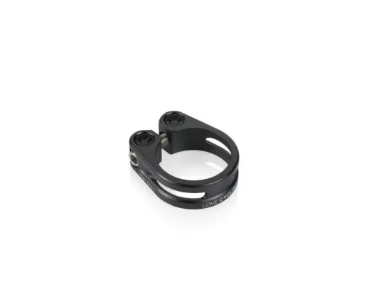 Colier pentru tija de sa XLC PC-A01 34.9mm black