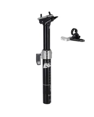 Tija sa telescopica All MTN SP-T10B 30.9mm,400mm,black,remote,125mm travel