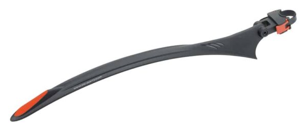Aparator noroi spate XLC MG-C07 black 26-28