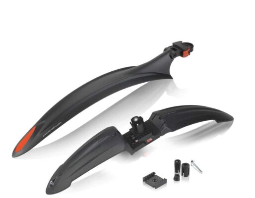Set aparatori XLC MG-C22 26-29 black