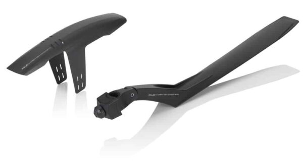 Set aparatori XLC MG-C28 26 27.5 29 black