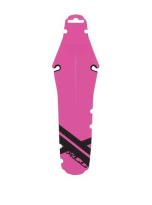 Aripi spate mini XLC MG-C32 pink