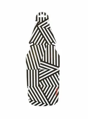 Aripi spate mini XLC MG-C32 camo/ XL