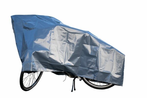 Husa pentru biciclete XLC 200x100 cm gri