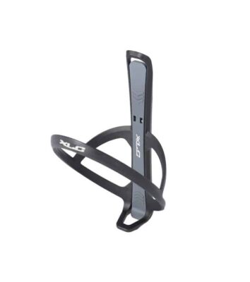 Suport bidon XLC BC-K10 levier negru inclus