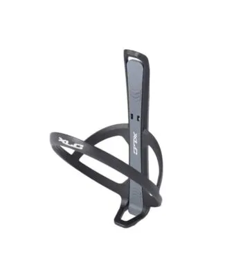 Suport bidon XLC BC-K10 levier negru inclus
