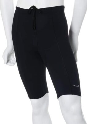 Pantaloni scuti XLC Comp size M black