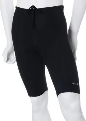 Pantaloni scuti XLC Comp size M black
