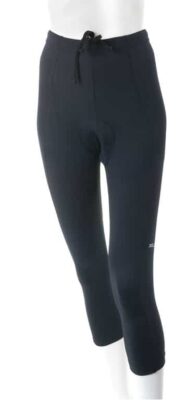 Pantaloni XLC Comp Women size 38 black