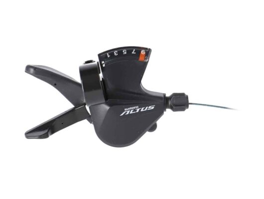Maneta schimbator Shimano Altus SLM2010 9  viteze 2050m