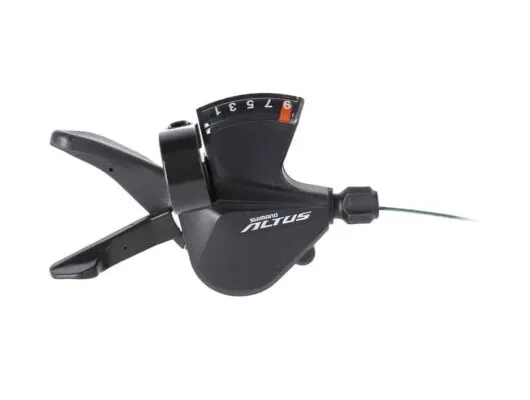 Maneta schimbator Shimano Altus SLM2010 9  viteze 2050m