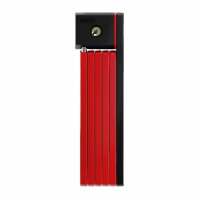 Lacat bicicleta Abus Bordo uGrip 5700/80 Red SH Abus 844287
