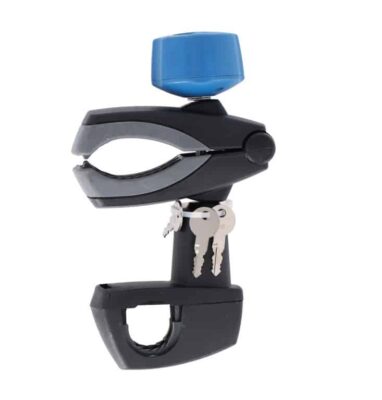 Bike arm XLC pentru Azura Xtra LED scurt