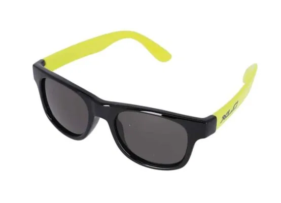 Ochelari XLC pentru copii Kentucky Frame yellow lens smoke