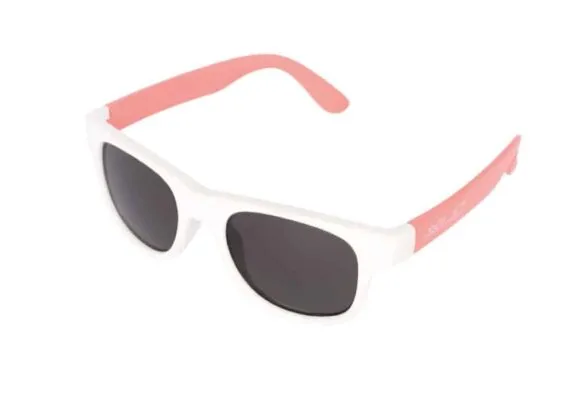 Ochelari XLC pentru copii Kentucky Frame pink lens smoke