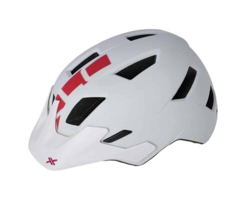 Casca de protectie XLC MTB BH-C30 Unisize 58-61cm white