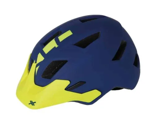 Casca de protectie XLC MTB BH-C30 Unisize 54-58cm blue