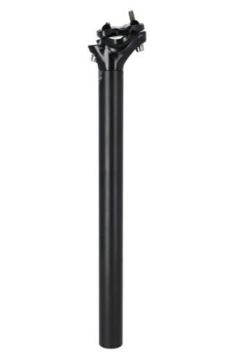 Tija sa XLC 27.2mm 400mm black