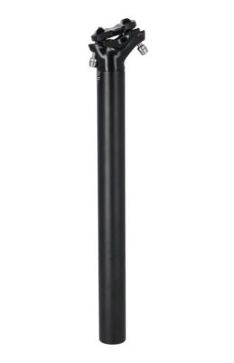 Tija sa XLC 30.9mm 400mm black