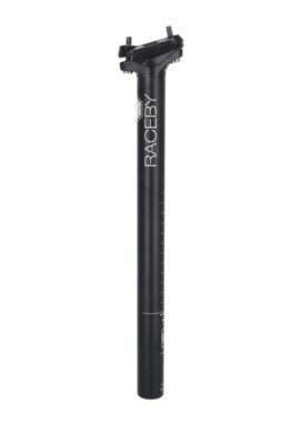 Tija sa XLC Raceby black 30.9mm/350