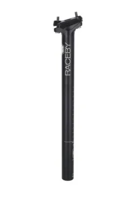 Tija sa XLC Raceby black 30.9mm/350