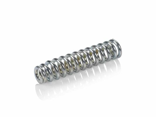 XLC replacement springs for SP-S05/08 extrahard 100-120kg for