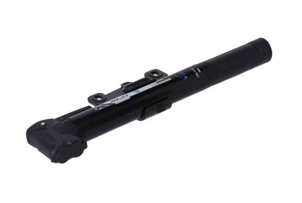 Pompa telescopica XLC Alpha II PU-T01 7 bar black plastic 225m